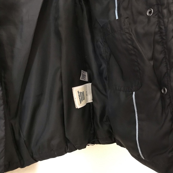 Gap Puffer Vest - Picture 5 of 6